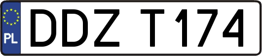 DDZT174