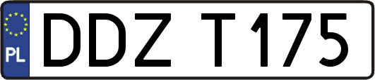 DDZT175