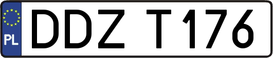 DDZT176