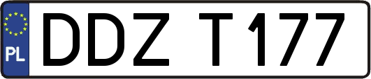 DDZT177
