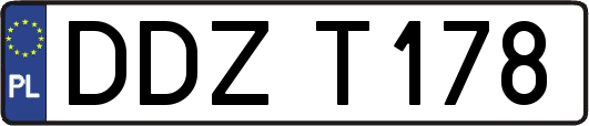 DDZT178