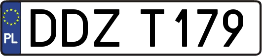 DDZT179