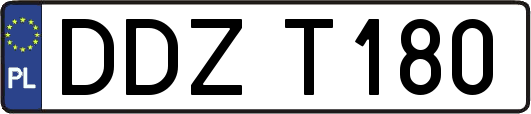 DDZT180