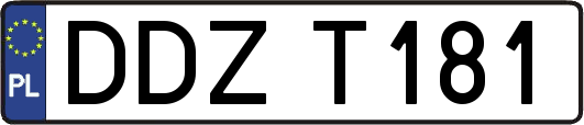 DDZT181