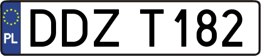 DDZT182