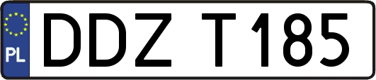 DDZT185