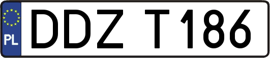 DDZT186