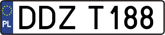 DDZT188
