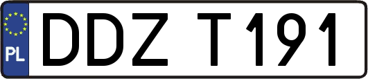 DDZT191