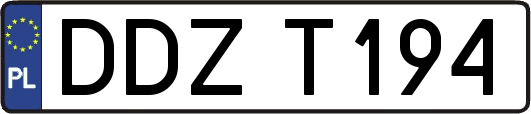 DDZT194