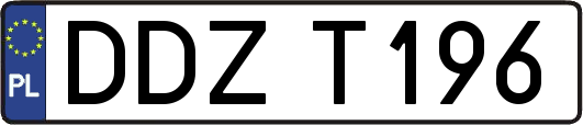 DDZT196