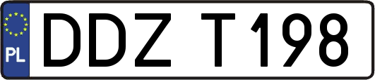 DDZT198