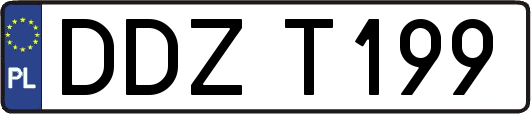 DDZT199