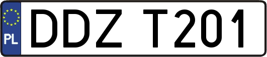 DDZT201