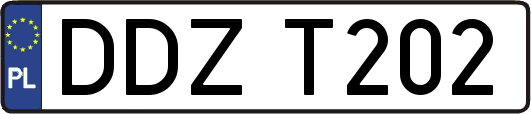 DDZT202