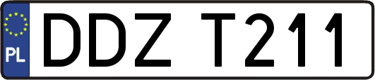 DDZT211