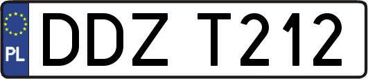 DDZT212