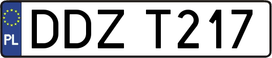 DDZT217