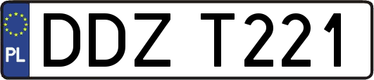 DDZT221