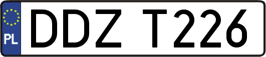DDZT226