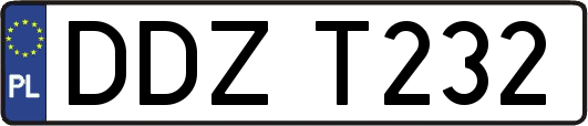 DDZT232