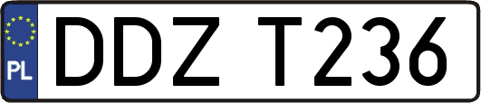 DDZT236