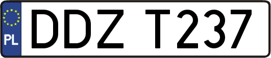 DDZT237