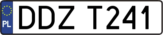 DDZT241