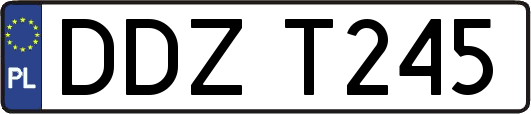 DDZT245