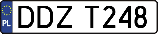 DDZT248
