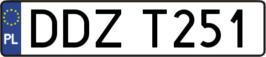 DDZT251