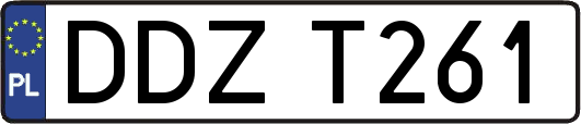 DDZT261