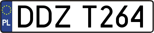 DDZT264