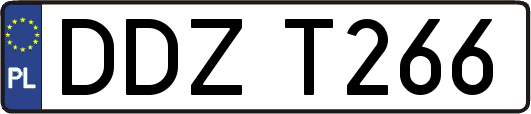 DDZT266