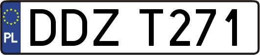 DDZT271