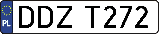 DDZT272