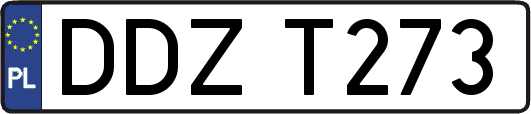 DDZT273