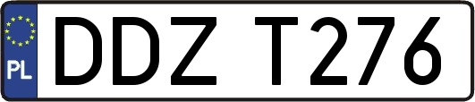 DDZT276