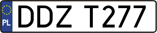 DDZT277