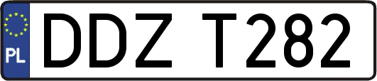 DDZT282