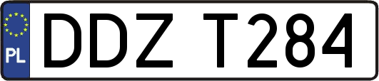 DDZT284