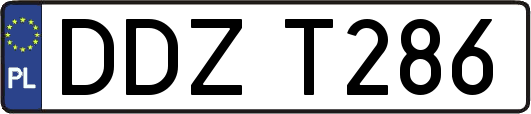 DDZT286
