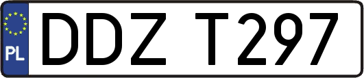 DDZT297