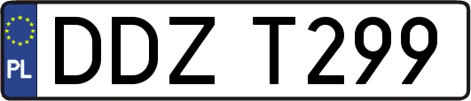 DDZT299