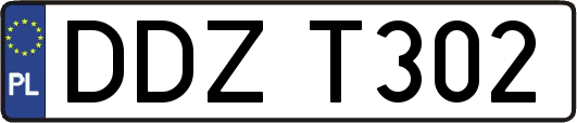 DDZT302