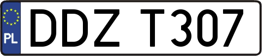 DDZT307