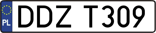 DDZT309