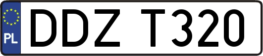 DDZT320