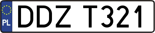 DDZT321