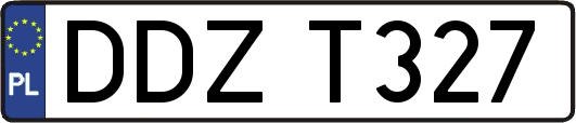 DDZT327